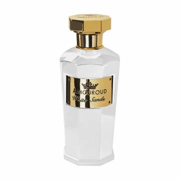 Amouroud White Sands Парфюмированная вода унисекс, 100 мл (ТЕСТЕР) Amouroud White Sands Парфюмированная вода унисекс, 100 мл (ТЕСТЕР)