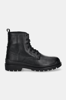 Кожаные ботинки G-Star Blake