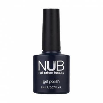Светоотражающий гель-лак для ногтей NUB Gel Polish Night Light 16 Verdure, 8 мл Светоотражающий гель-лак для ногтей NUB Gel Polish Night Light 16 Verdure, 8 мл