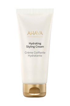Уценка! Увлажняющий крем для укладки волос Ahava Hydrating Styling Cream, 200 мл