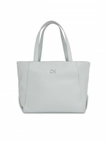 Calvin Klein Сумка Ck Daily K60K611766 Сірий Calvin Klein Сумка Ck Daily K60K611766 Сірий