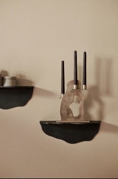 Декоративный подсвечник ferm LIVING Erode