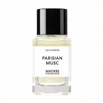 Matiere Premiere Parisian Musc Парфюмированная вода унисекс, 100 мл (ТЕСТЕР) Matiere Premiere Parisian Musc Парфюмированная вода унисекс, 100 мл (ТЕСТЕР)