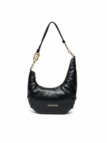 LOVE MOSCHINO Сумка JC4053PP1MLF0000 Чорний LOVE MOSCHINO Сумка JC4053PP1MLF0000 Чорний