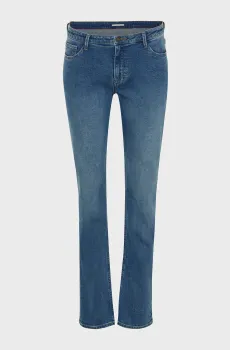 Женские синие джинсы FENNA Синий 27-30 Mexx BM0504033W