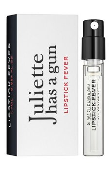 Juliette has a Gun Lipstick Fever Парфюмированная вода женская, 1.7 мл (пробник)