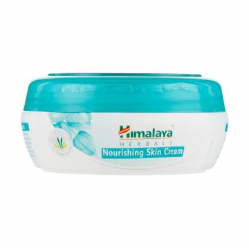 Питательный крем для лица Himalaya Herbals Nourishing Skin Cream, 50 мл Питательный крем для лица Himalaya Herbals Nourishing Skin Cream, 50 мл