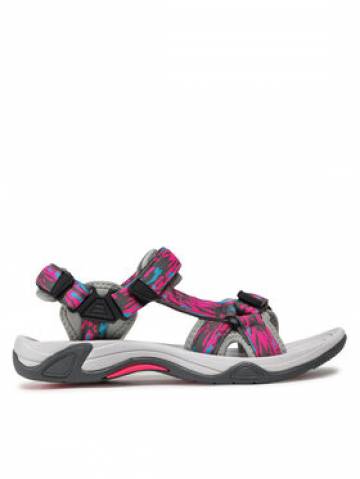 CMP Босоніжки Hamal Hiking 38Q9954J Рожевий CMP Босоніжки Hamal Hiking 38Q9954J Рожевий