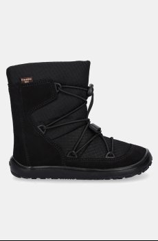 Детские зимние сапоги Froddo BAREFOOT TEX TRACK WOOL