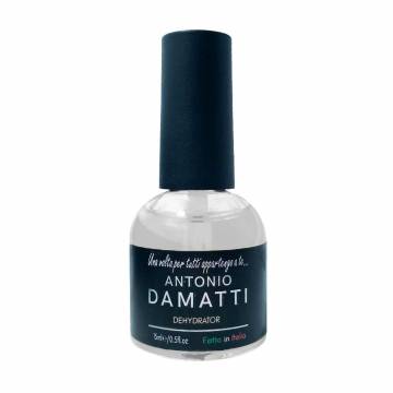 Дегидратор для ногтей Antonio Damatti Dehydrator, 15 мл Дегидратор для ногтей Antonio Damatti Dehydrator, 15 мл