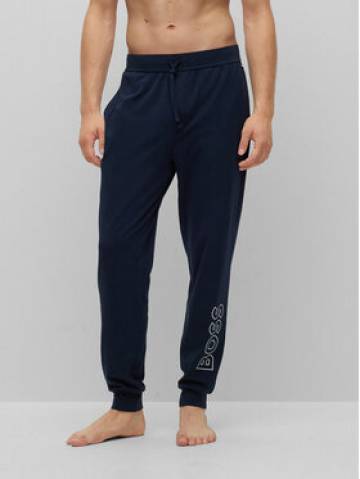 Boss Піжамні штани 50481199 Cиній Regular Fit Boss Піжамні штани 50481199 Cиній Regular Fit