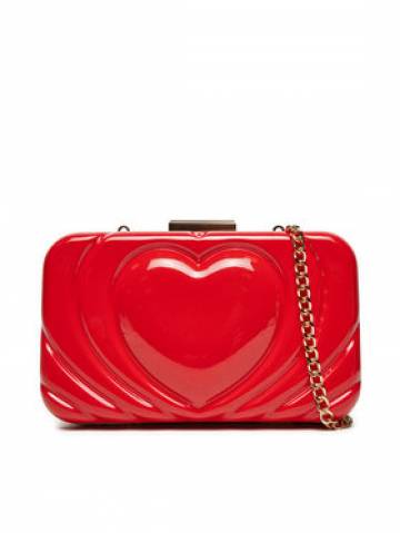 LOVE MOSCHINO Сумка JC4352PP0LKQ0500 Червоний LOVE MOSCHINO Сумка JC4352PP0LKQ0500 Червоний