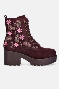 Полусапожки Koi Footwear Moonlit Ember