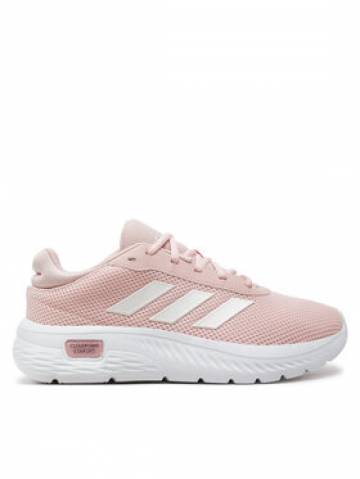 adidas Снікерcи Cloudfoam Comfy IH6128 Рожевий adidas Снікерcи Cloudfoam Comfy IH6128 Рожевий
