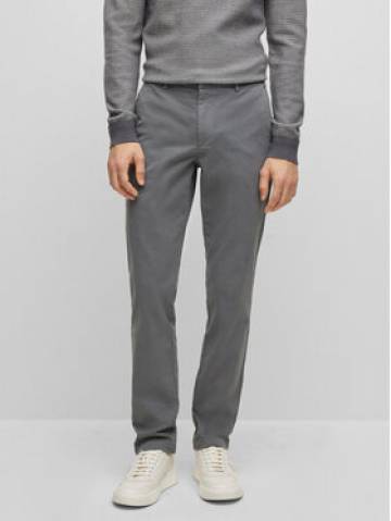 Boss Чіноси Kaito1 50487966 Сірий Slim Fit Boss Чіноси Kaito1 50487966 Сірий Slim Fit