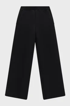 Женские черные спортивные брюки STRETCH Черный M CMP 35D4926-U901