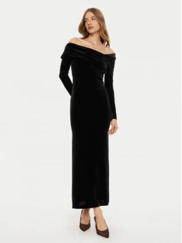 Undress Code Коктейльна сукня Femme Fatale 739 Чорний Slim Fit Undress Code Коктейльна сукня Femme Fatale 739 Чорний Slim Fit