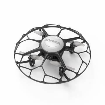 Іграшковий квадрокоптер Syma X35T чорний (X35T) Іграшковий квадрокоптер Syma X35T чорний (X35T)