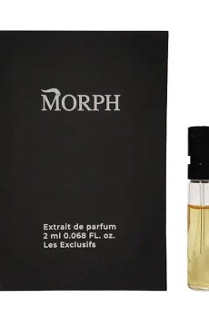 Morph Animal Духи унисекс, 2 мл (пробник)