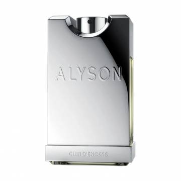 Alysonoldoini Cuir DEncens Парфюмированная вода мужская, 100 мл Alysonoldoini Cuir DEncens Парфюмированная вода мужская, 100 мл