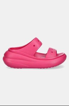Шлепанцы Crocs Classic Crush Sandal