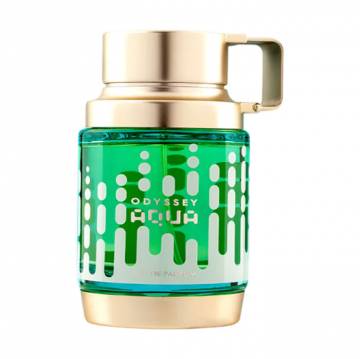 Armaf Odyssey Aqua Парфюмированная вода мужская, 100 мл Armaf Odyssey Aqua Парфюмированная вода мужская, 100 мл