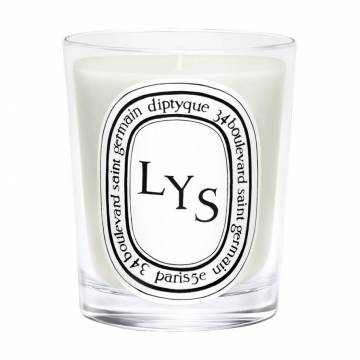 Ароматическая свеча Diptyque LYS Candle унисекс, 190 г