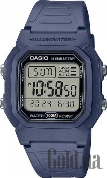 Японские часы Casio Японские часы Casio