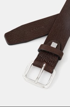 Нубуковый ремень Marc OPolo