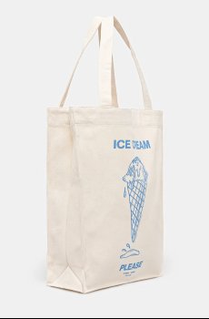 Хлопковая сумка Samsoe Samsoe SAPRINT