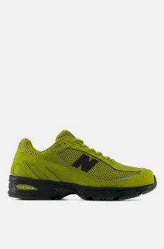 Зеленые замшевые кроссовки 509 Зеленый 10 New Balance U5095XZ