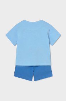 Детский комплект из хлопка Mayoral