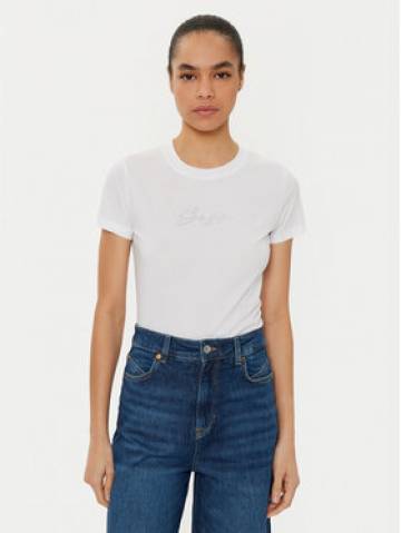 BOSS Футболка C_Esogo_2 50538826 Білий Regular Fit BOSS Футболка C_Esogo_2 50538826 Білий Regular Fit