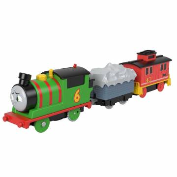 Паровозик Thomas and Friends Найкращі моменти Brake car Bruno (HFX97/HHN44) Паровозик Thomas and Friends Найкращі моменти Brake car Bruno (HFX97/HHN44)