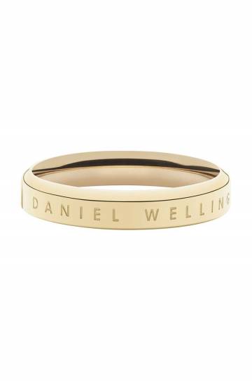 Кольцо Daniel Wellington Classic Ring Yg 50 Кольцо Daniel Wellington Classic Ring Yg 50