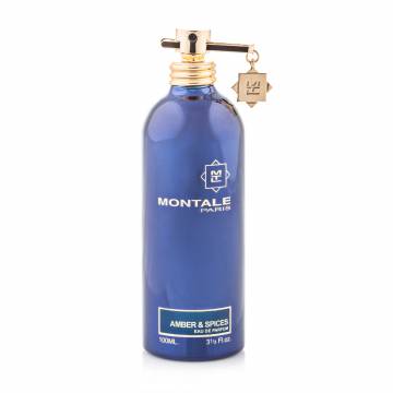 Montale Amber & Spices Парфюмированная вода унисекс, 100 мл (ТЕСТЕР) Montale Amber & Spices Парфюмированная вода унисекс, 100 мл (ТЕСТЕР)