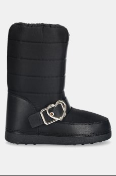 Зимние сапоги Love Moschino