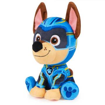 Мяка іграшка Paw Patrol The mighty movie Цуценя Гонщик 15 см (SM84240/7159) Мяка іграшка Paw Patrol The mighty movie Цуценя Гонщик 15 см (SM84240/7159)