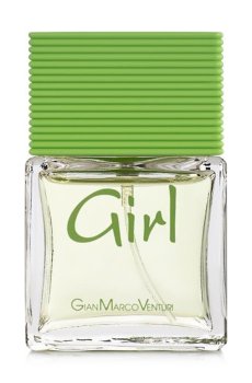 Gian Marco Venturi Girl Туалетная вода женская, 50 мл