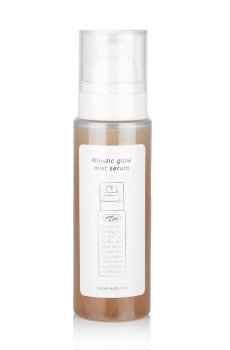 Мист для лица What a skin. Moistic Glow Mist Serum, 120 мл