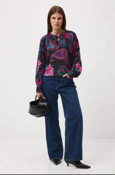 Блузка Medicine