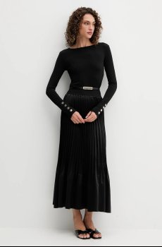 Платье Fracomina