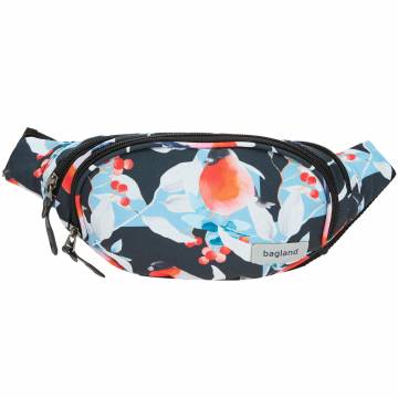 Бананка Bagland Bella 2 л. сублімація 738 (00202664) Бананка Bagland Bella 2 л. сублімація 738 (00202664)