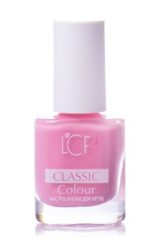 Уценка! Лак для ногтей LCF Classic Colour 41, 6 мл