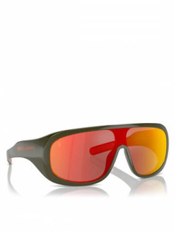 Polo Ralph Lauren Сонцезахисні окуляри 0PH4215U 52166Q Зелений Polo Ralph Lauren Сонцезахисні окуляри 0PH4215U 52166Q Зелений