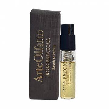 ArteOlfatto Bois Precious Духи унисекс, 2 мл (пробник) ArteOlfatto Bois Precious Духи унисекс, 2 мл (пробник)