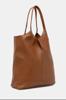 Кожаная сумочка Answear.LAB