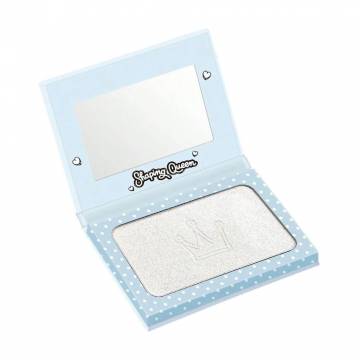 Хайлайтер для лица Misslyn Shaping Queen Highlighter Powder 01, 6 г Хайлайтер для лица Misslyn Shaping Queen Highlighter Powder 01, 6 г