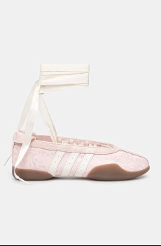 Балетки adidas Originals Teakwondo Mei Ballet