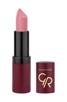 Матовая помада для губ Golden Rose Velvet Matte Lipstick 10, 4.2 г